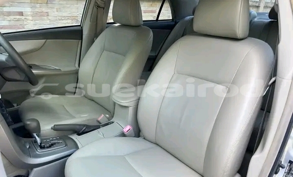 ซื้อ รถมือสอง Toyota Altis อื่น ๆ รถยนต์ ใน %{เมือง} ใน ชัยภูมิ