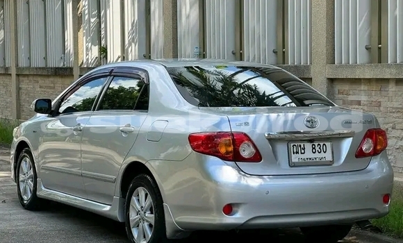 ซื้อ รถมือสอง Toyota Altis อื่น ๆ รถยนต์ ใน %{เมือง} ใน ชัยภูมิ ซื้อ รถมือสอง Toyota Altis อื่น ๆ รถยนต์ ใน %{เมือง} ใน ชัยภูมิ