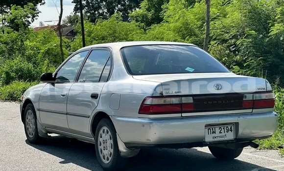 ซื้อ รถมือสอง Toyota Celsior อื่น ๆ รถยนต์ ใน %{เมือง} ใน ชุมพร