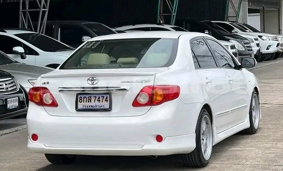 ซื้อ รถมือสอง Toyota Altis ขาว รถยนต์ ใน %{เมือง} ใน ชัยภูมิ ซื้อ รถมือสอง Toyota Altis ขาว รถยนต์ ใน %{เมือง} ใน ชัยภูมิ