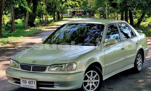 ซื้อ รถมือสอง Toyota Corolla อื่น ๆ รถยนต์ ใน %{เมือง} ใน ชัยนาท ซื้อ รถมือสอง Toyota Corolla อื่น ๆ รถยนต์ ใน %{เมือง} ใน ชัยนาท