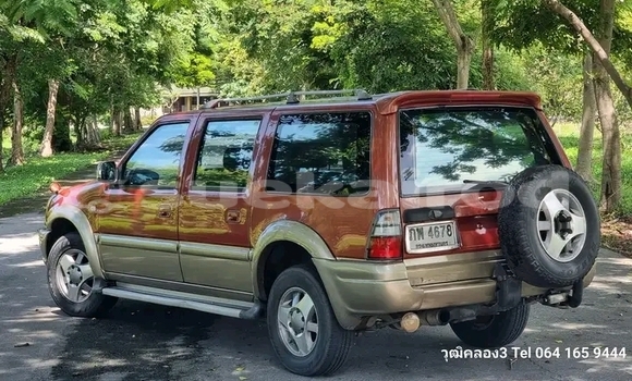 ซื้อ รถมือสอง Isuzu Adventure อื่น ๆ รถยนต์ ใน %{เมือง} ใน ชัยภูมิ ซื้อ รถมือสอง Isuzu Adventure อื่น ๆ รถยนต์ ใน %{เมือง} ใน ชัยภูมิ