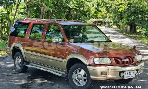 ซื้อ รถมือสอง Isuzu Adventure อื่น ๆ รถยนต์ ใน %{เมือง} ใน ชัยภูมิ ซื้อ รถมือสอง Isuzu Adventure อื่น ๆ รถยนต์ ใน %{เมือง} ใน ชัยภูมิ