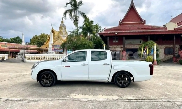 ซื้อ รถมือสอง Isuzu D–MAX ขาว รถยนต์ ใน %{เมือง} ใน จันทบุรี ซื้อ รถมือสอง Isuzu D–MAX ขาว รถยนต์ ใน %{เมือง} ใน จันทบุรี