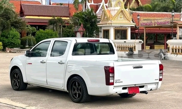 ซื้อ รถมือสอง Isuzu D–MAX ขาว รถยนต์ ใน %{เมือง} ใน จันทบุรี ซื้อ รถมือสอง Isuzu D–MAX ขาว รถยนต์ ใน %{เมือง} ใน จันทบุรี