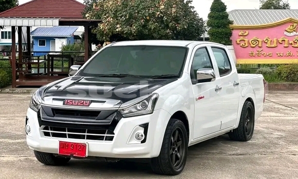 ซื้อ รถมือสอง Isuzu D–MAX ขาว รถยนต์ ใน %{เมือง} ใน จันทบุรี ซื้อ รถมือสอง Isuzu D–MAX ขาว รถยนต์ ใน %{เมือง} ใน จันทบุรี