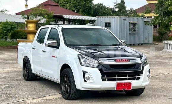 ซื้อ รถมือสอง Isuzu D–MAX ขาว รถยนต์ ใน %{เมือง} ใน จันทบุรี ซื้อ รถมือสอง Isuzu D–MAX ขาว รถยนต์ ใน %{เมือง} ใน จันทบุรี