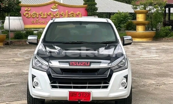 ซื้อ รถมือสอง Isuzu D–MAX ขาว รถยนต์ ใน %{เมือง} ใน จันทบุรี ซื้อ รถมือสอง Isuzu D–MAX ขาว รถยนต์ ใน %{เมือง} ใน จันทบุรี
