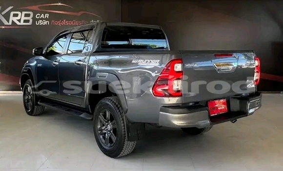 ซื้อ รถมือสอง Toyota REVO CAB Z-EDITION สีดำ รถยนต์ ใน %{เมือง} ใน ชุมพร ซื้อ รถมือสอง Toyota REVO CAB Z-EDITION สีดำ รถยนต์ ใน %{เมือง} ใน ชุมพร