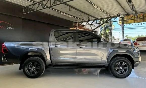 ซื้อ รถมือสอง Toyota REVO CAB Z-EDITION สีดำ รถยนต์ ใน %{เมือง} ใน ชุมพร ซื้อ รถมือสอง Toyota REVO CAB Z-EDITION สีดำ รถยนต์ ใน %{เมือง} ใน ชุมพร