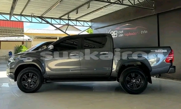 ซื้อ รถมือสอง Toyota REVO CAB Z-EDITION สีดำ รถยนต์ ใน %{เมือง} ใน ชุมพร ซื้อ รถมือสอง Toyota REVO CAB Z-EDITION สีดำ รถยนต์ ใน %{เมือง} ใน ชุมพร