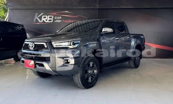 ซื้อ รถมือสอง Toyota REVO CAB Z-EDITION สีดำ รถยนต์ ใน %{เมือง} ใน ชุมพร ซื้อ รถมือสอง Toyota REVO CAB Z-EDITION สีดำ รถยนต์ ใน %{เมือง} ใน ชุมพร