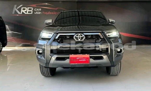 ซื้อ รถมือสอง Toyota REVO CAB Z-EDITION สีดำ รถยนต์ ใน %{เมือง} ใน ชุมพร ซื้อ รถมือสอง Toyota REVO CAB Z-EDITION สีดำ รถยนต์ ใน %{เมือง} ใน ชุมพร