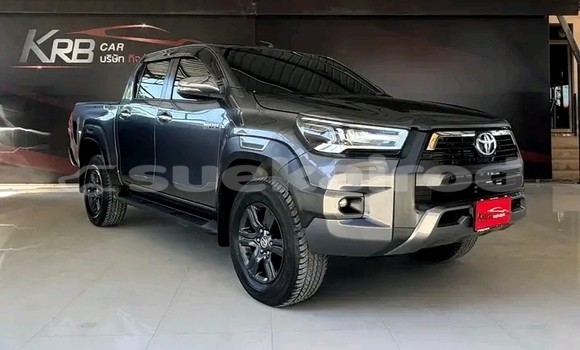 ซื้อ รถมือสอง Toyota REVO CAB Z-EDITION สีดำ รถยนต์ ใน %{เมือง} ใน ชุมพร ซื้อ รถมือสอง Toyota REVO CAB Z-EDITION สีดำ รถยนต์ ใน %{เมือง} ใน ชุมพร