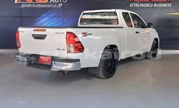 ซื้อ รถมือสอง Toyota REVO CAB Z-EDITION ขาว รถยนต์ ใน %{เมือง} ใน ชัยนาท ซื้อ รถมือสอง Toyota REVO CAB Z-EDITION ขาว รถยนต์ ใน %{เมือง} ใน ชัยนาท