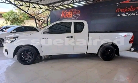 ซื้อ รถมือสอง Toyota REVO CAB Z-EDITION ขาว รถยนต์ ใน %{เมือง} ใน ชัยนาท ซื้อ รถมือสอง Toyota REVO CAB Z-EDITION ขาว รถยนต์ ใน %{เมือง} ใน ชัยนาท