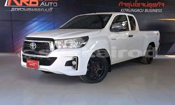ซื้อ รถมือสอง Toyota REVO CAB Z-EDITION ขาว รถยนต์ ใน %{เมือง} ใน ชัยนาท ซื้อ รถมือสอง Toyota REVO CAB Z-EDITION ขาว รถยนต์ ใน %{เมือง} ใน ชัยนาท
