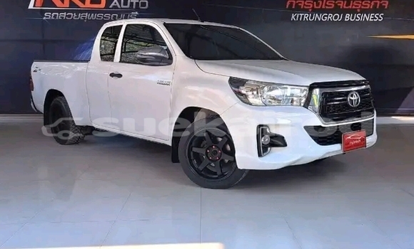 ซื้อ รถมือสอง Toyota REVO CAB Z-EDITION ขาว รถยนต์ ใน %{เมือง} ใน ชัยนาท ซื้อ รถมือสอง Toyota REVO CAB Z-EDITION ขาว รถยนต์ ใน %{เมือง} ใน ชัยนาท