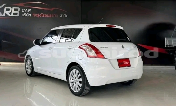 ซื้อ รถมือสอง Suzuki Swift ขาว รถยนต์ ใน %{เมือง} ใน ขอนแก่น ซื้อ รถมือสอง Suzuki Swift ขาว รถยนต์ ใน %{เมือง} ใน ขอนแก่น