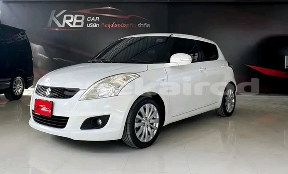 ซื้อ รถมือสอง Suzuki Swift ขาว รถยนต์ ใน %{เมือง} ใน ขอนแก่น ซื้อ รถมือสอง Suzuki Swift ขาว รถยนต์ ใน %{เมือง} ใน ขอนแก่น