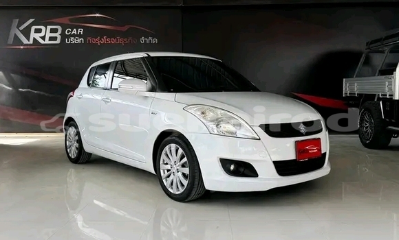 ซื้อ รถมือสอง Suzuki Swift ขาว รถยนต์ ใน %{เมือง} ใน ขอนแก่น ซื้อ รถมือสอง Suzuki Swift ขาว รถยนต์ ใน %{เมือง} ใน ขอนแก่น
