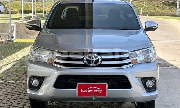 ซื้อ รถมือสอง Toyota Hilux อื่น ๆ รถยนต์ ใน %{เมือง} ใน ชัยนาท ซื้อ รถมือสอง Toyota Hilux อื่น ๆ รถยนต์ ใน %{เมือง} ใน ชัยนาท