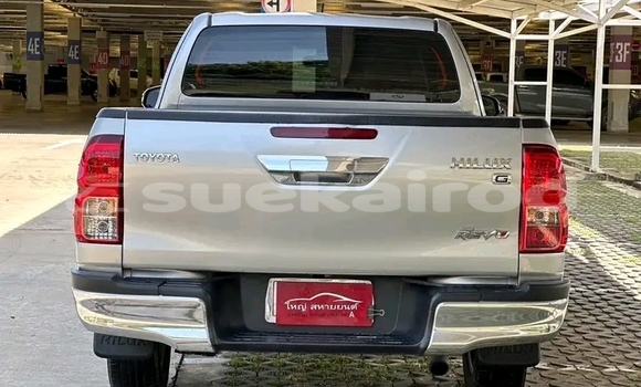 ซื้อ รถมือสอง Toyota Hilux อื่น ๆ รถยนต์ ใน %{เมือง} ใน ชัยนาท ซื้อ รถมือสอง Toyota Hilux อื่น ๆ รถยนต์ ใน %{เมือง} ใน ชัยนาท