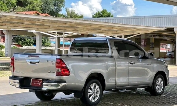 ซื้อ รถมือสอง Toyota Hilux อื่น ๆ รถยนต์ ใน %{เมือง} ใน ชัยนาท ซื้อ รถมือสอง Toyota Hilux อื่น ๆ รถยนต์ ใน %{เมือง} ใน ชัยนาท