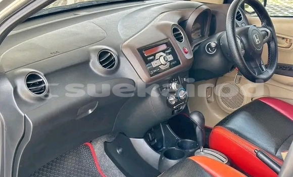 Buy Used Honda Brio Other Car in Buri Ram in Buri Ram