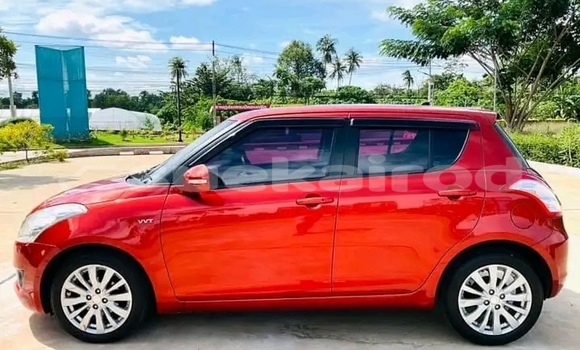 ซื้อ รถมือสอง Suzuki Swift สีแดง รถยนต์ ใน %{เมือง} ใน ชัยนาท ซื้อ รถมือสอง Suzuki Swift สีแดง รถยนต์ ใน %{เมือง} ใน ชัยนาท