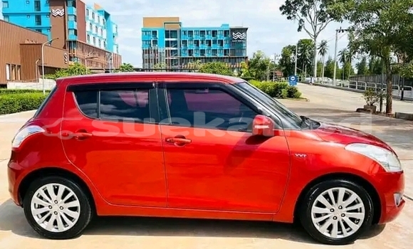 ซื้อ รถมือสอง Suzuki Swift สีแดง รถยนต์ ใน %{เมือง} ใน ชัยนาท ซื้อ รถมือสอง Suzuki Swift สีแดง รถยนต์ ใน %{เมือง} ใน ชัยนาท