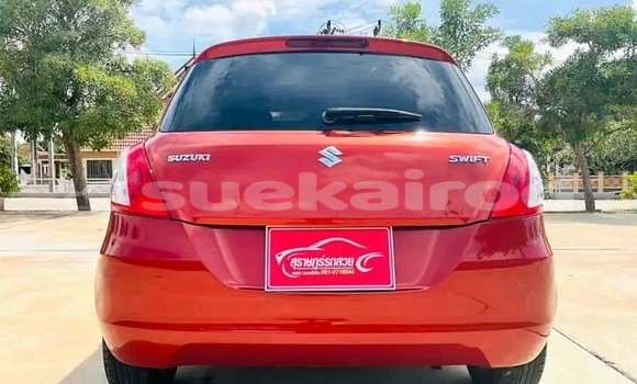 ซื้อ รถมือสอง Suzuki Swift สีแดง รถยนต์ ใน %{เมือง} ใน ชัยนาท ซื้อ รถมือสอง Suzuki Swift สีแดง รถยนต์ ใน %{เมือง} ใน ชัยนาท