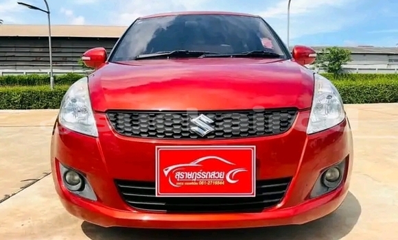 ซื้อ รถมือสอง Suzuki Swift สีแดง รถยนต์ ใน %{เมือง} ใน ชัยนาท ซื้อ รถมือสอง Suzuki Swift สีแดง รถยนต์ ใน %{เมือง} ใน ชัยนาท
