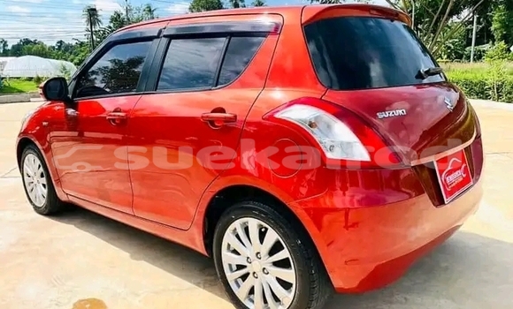 ซื้อ รถมือสอง Suzuki Swift สีแดง รถยนต์ ใน %{เมือง} ใน ชัยนาท ซื้อ รถมือสอง Suzuki Swift สีแดง รถยนต์ ใน %{เมือง} ใน ชัยนาท