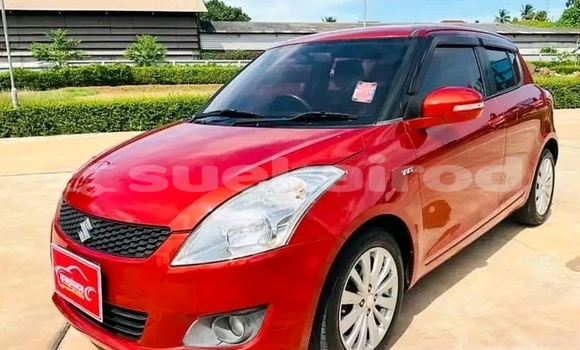ซื้อ รถมือสอง Suzuki Swift สีแดง รถยนต์ ใน %{เมือง} ใน ชัยนาท ซื้อ รถมือสอง Suzuki Swift สีแดง รถยนต์ ใน %{เมือง} ใน ชัยนาท