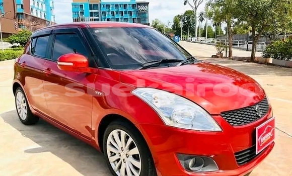 ซื้อ รถมือสอง Suzuki Swift สีแดง รถยนต์ ใน %{เมือง} ใน ชัยนาท ซื้อ รถมือสอง Suzuki Swift สีแดง รถยนต์ ใน %{เมือง} ใน ชัยนาท