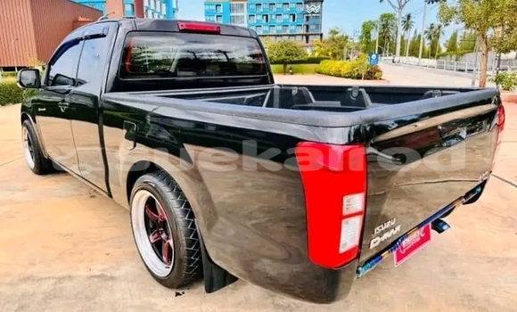 ซื้อ รถมือสอง Isuzu D-Max สีดำ รถยนต์ ใน %{เมือง} ใน ชัยภูมิ ซื้อ รถมือสอง Isuzu D-Max สีดำ รถยนต์ ใน %{เมือง} ใน ชัยภูมิ