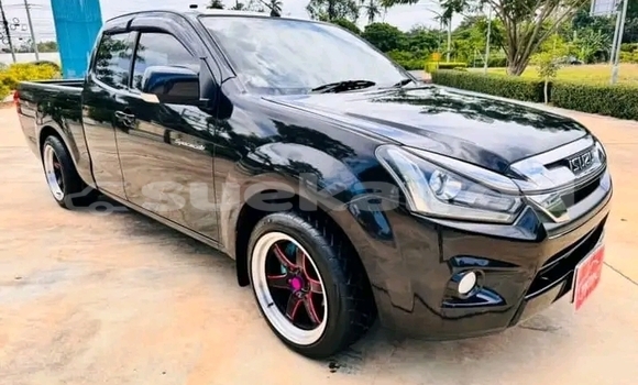 ซื้อ รถมือสอง Isuzu D-Max สีดำ รถยนต์ ใน %{เมือง} ใน ชัยภูมิ ซื้อ รถมือสอง Isuzu D-Max สีดำ รถยนต์ ใน %{เมือง} ใน ชัยภูมิ