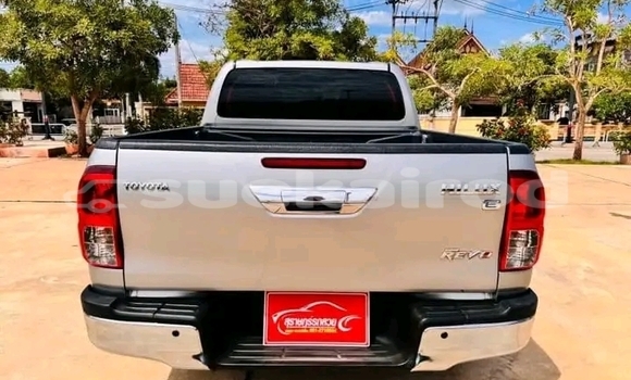 ซื้อ รถมือสอง Toyota REVO CAB Z-EDITION อื่น ๆ รถยนต์ ใน %{เมือง} ใน ฉะเชิงเทรา ซื้อ รถมือสอง Toyota REVO CAB Z-EDITION อื่น ๆ รถยนต์ ใน %{เมือง} ใน ฉะเชิงเทรา