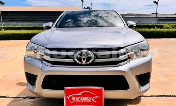 ซื้อ รถมือสอง Toyota REVO CAB Z-EDITION อื่น ๆ รถยนต์ ใน %{เมือง} ใน ฉะเชิงเทรา ซื้อ รถมือสอง Toyota REVO CAB Z-EDITION อื่น ๆ รถยนต์ ใน %{เมือง} ใน ฉะเชิงเทรา