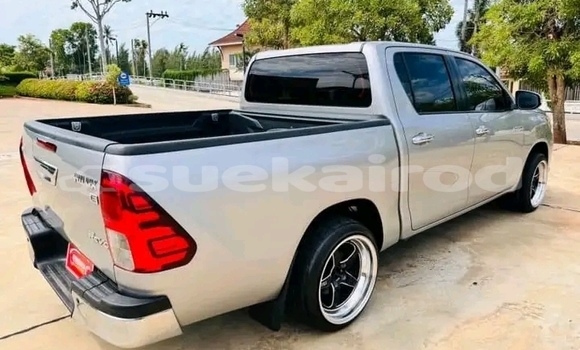 ซื้อ รถมือสอง Toyota REVO CAB Z-EDITION อื่น ๆ รถยนต์ ใน %{เมือง} ใน ฉะเชิงเทรา ซื้อ รถมือสอง Toyota REVO CAB Z-EDITION อื่น ๆ รถยนต์ ใน %{เมือง} ใน ฉะเชิงเทรา