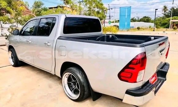 ซื้อ รถมือสอง Toyota REVO CAB Z-EDITION อื่น ๆ รถยนต์ ใน %{เมือง} ใน ฉะเชิงเทรา ซื้อ รถมือสอง Toyota REVO CAB Z-EDITION อื่น ๆ รถยนต์ ใน %{เมือง} ใน ฉะเชิงเทรา