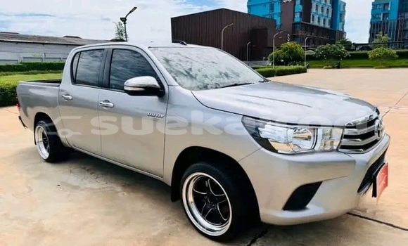 ซื้อ รถมือสอง Toyota REVO CAB Z-EDITION อื่น ๆ รถยนต์ ใน %{เมือง} ใน ฉะเชิงเทรา ซื้อ รถมือสอง Toyota REVO CAB Z-EDITION อื่น ๆ รถยนต์ ใน %{เมือง} ใน ฉะเชิงเทรา