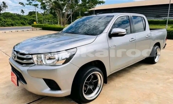 ซื้อ รถมือสอง Toyota REVO CAB Z-EDITION อื่น ๆ รถยนต์ ใน %{เมือง} ใน ฉะเชิงเทรา ซื้อ รถมือสอง Toyota REVO CAB Z-EDITION อื่น ๆ รถยนต์ ใน %{เมือง} ใน ฉะเชิงเทรา