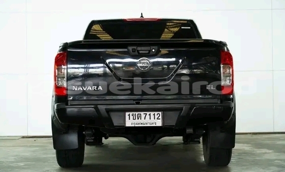 ซื้อ รถมือสอง Nissan Navara สีดำ รถยนต์ ใน %{เมือง} ใน จันทบุรี ซื้อ รถมือสอง Nissan Navara สีดำ รถยนต์ ใน %{เมือง} ใน จันทบุรี