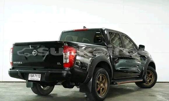 ซื้อ รถมือสอง Nissan Navara สีดำ รถยนต์ ใน %{เมือง} ใน จันทบุรี ซื้อ รถมือสอง Nissan Navara สีดำ รถยนต์ ใน %{เมือง} ใน จันทบุรี