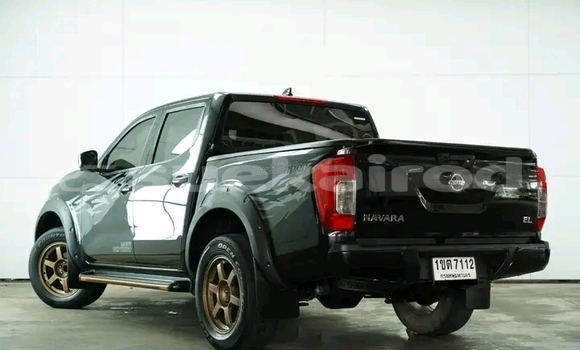 ซื้อ รถมือสอง Nissan Navara สีดำ รถยนต์ ใน %{เมือง} ใน จันทบุรี ซื้อ รถมือสอง Nissan Navara สีดำ รถยนต์ ใน %{เมือง} ใน จันทบุรี