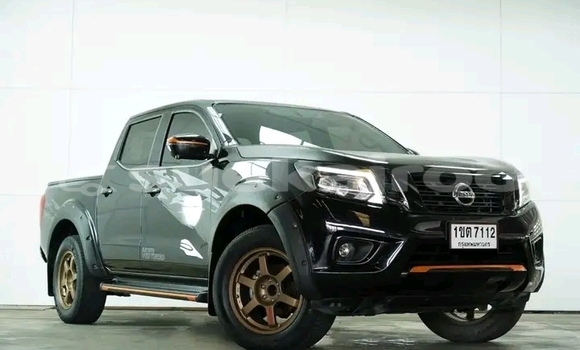 ซื้อ รถมือสอง Nissan Navara สีดำ รถยนต์ ใน %{เมือง} ใน จันทบุรี ซื้อ รถมือสอง Nissan Navara สีดำ รถยนต์ ใน %{เมือง} ใน จันทบุรี