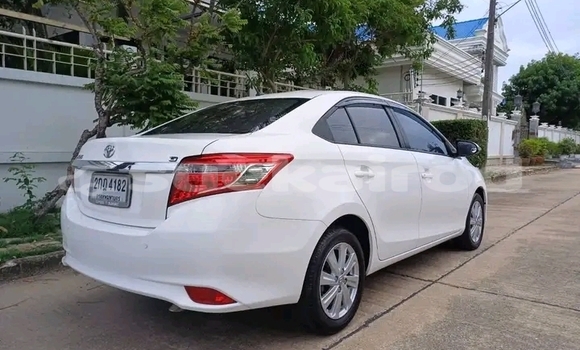 ซื้อ รถมือสอง Toyota Vios ขาว รถยนต์ ใน %{เมือง} ใน กำแพงเพชร ซื้อ รถมือสอง Toyota Vios ขาว รถยนต์ ใน %{เมือง} ใน กำแพงเพชร