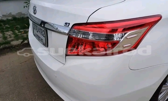 ซื้อ รถมือสอง Toyota Vios ขาว รถยนต์ ใน %{เมือง} ใน กำแพงเพชร ซื้อ รถมือสอง Toyota Vios ขาว รถยนต์ ใน %{เมือง} ใน กำแพงเพชร